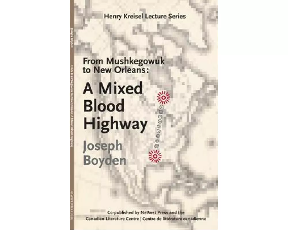 From Mushkegowuk to New Orleans