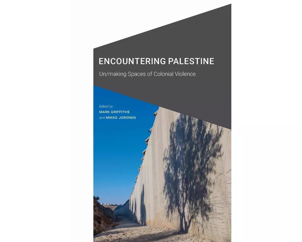 Encountering Palestine