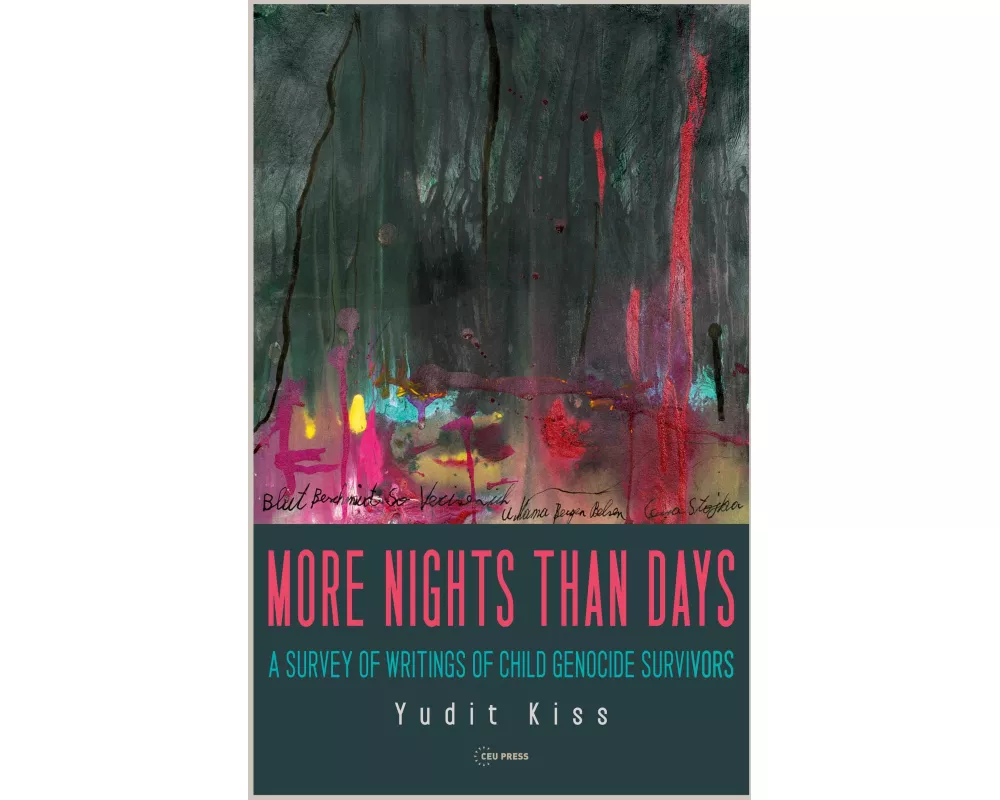 More Nights Than Days