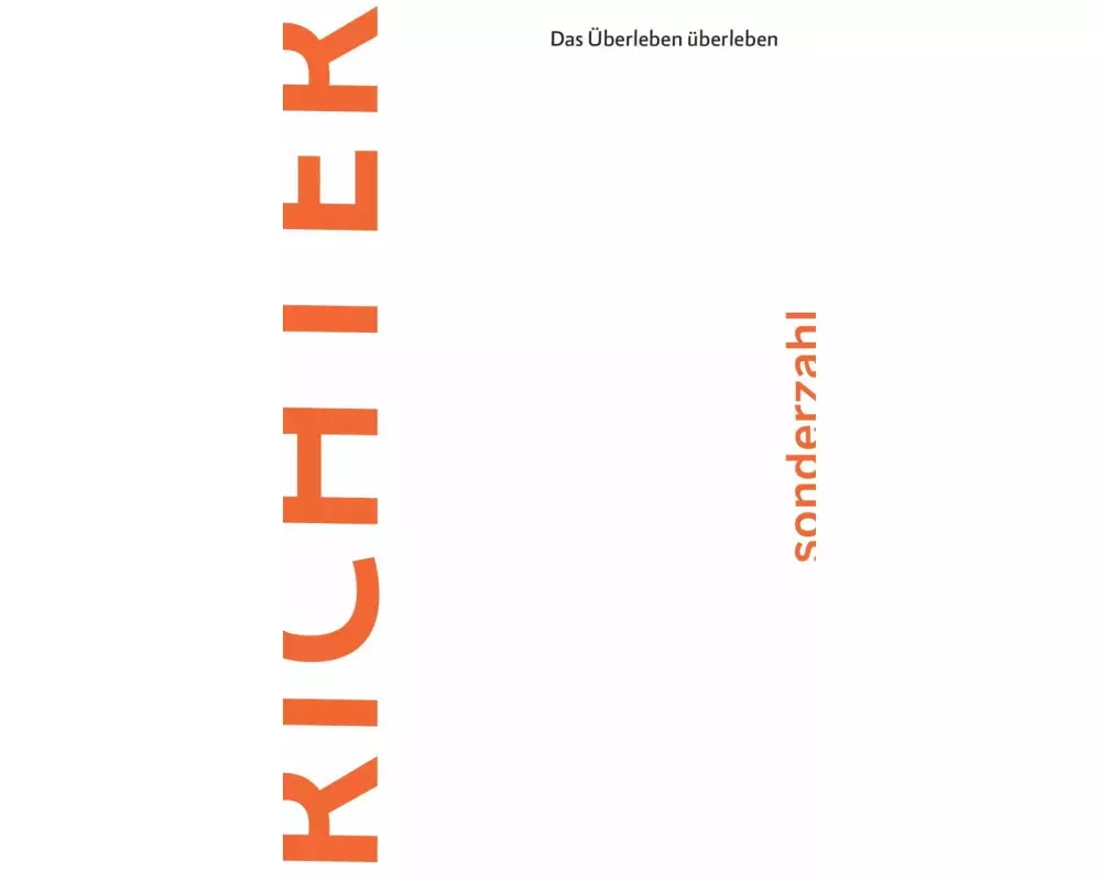 Das Überleben überleben