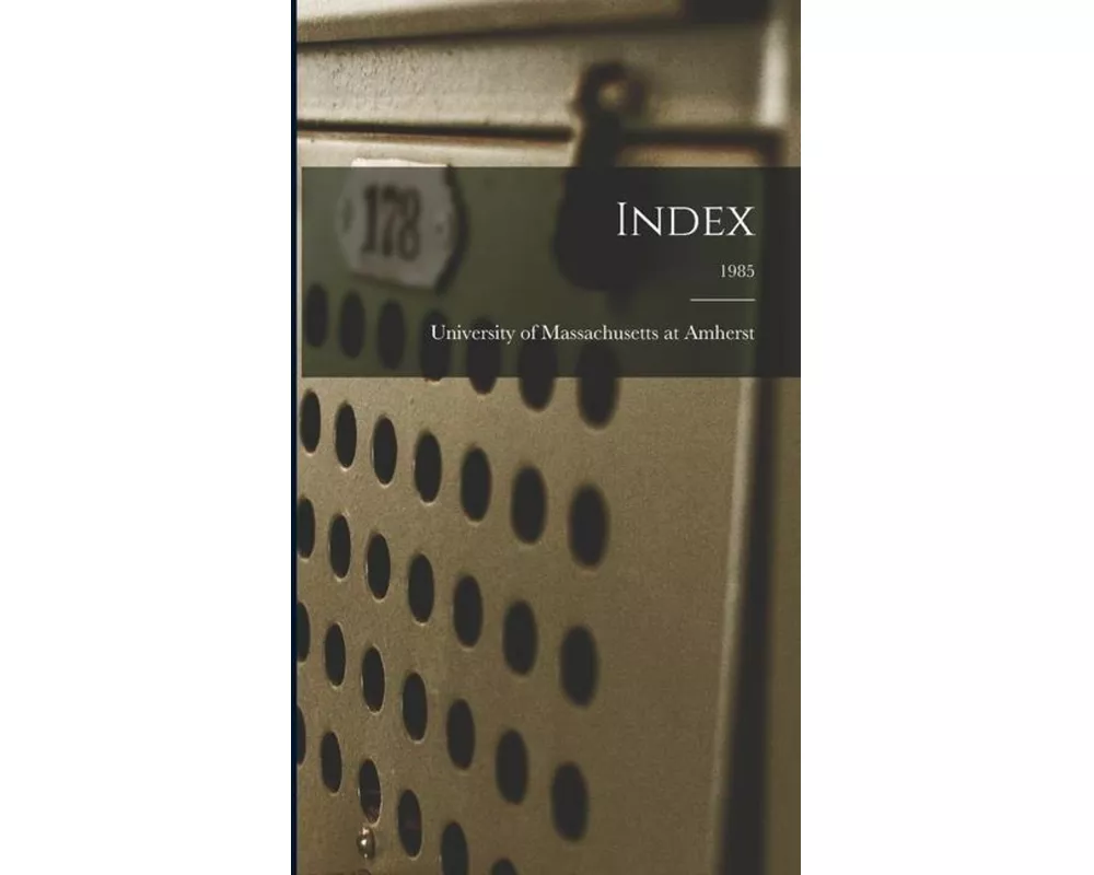 Index; 1985