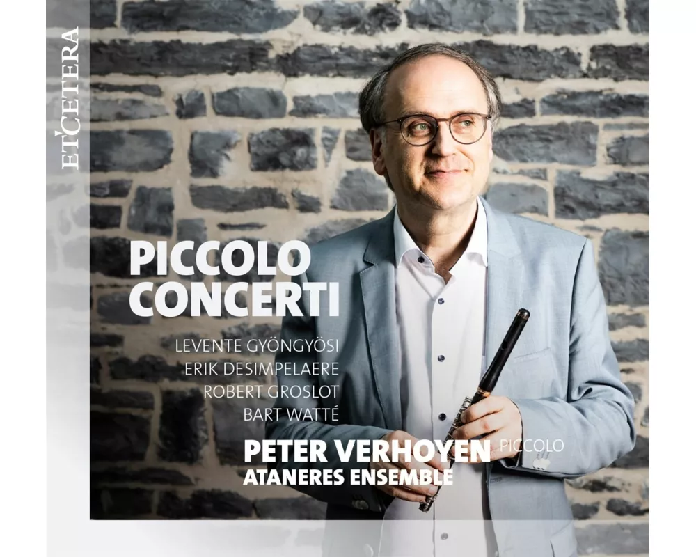 Piccolo Concerti