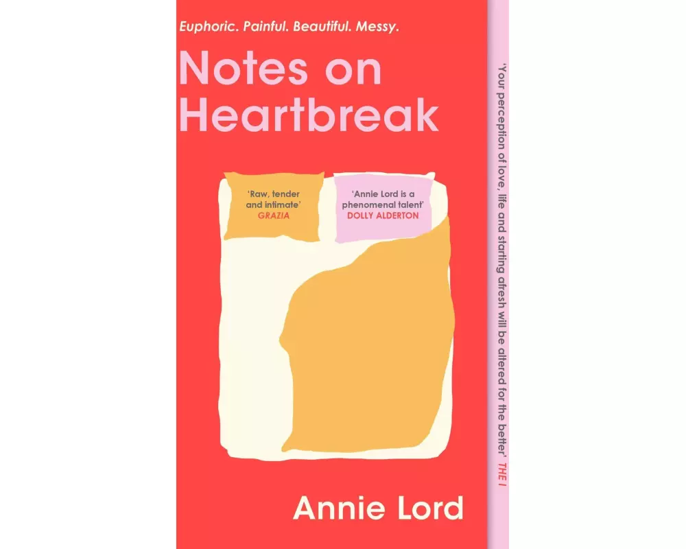 Notes on Heartbreak