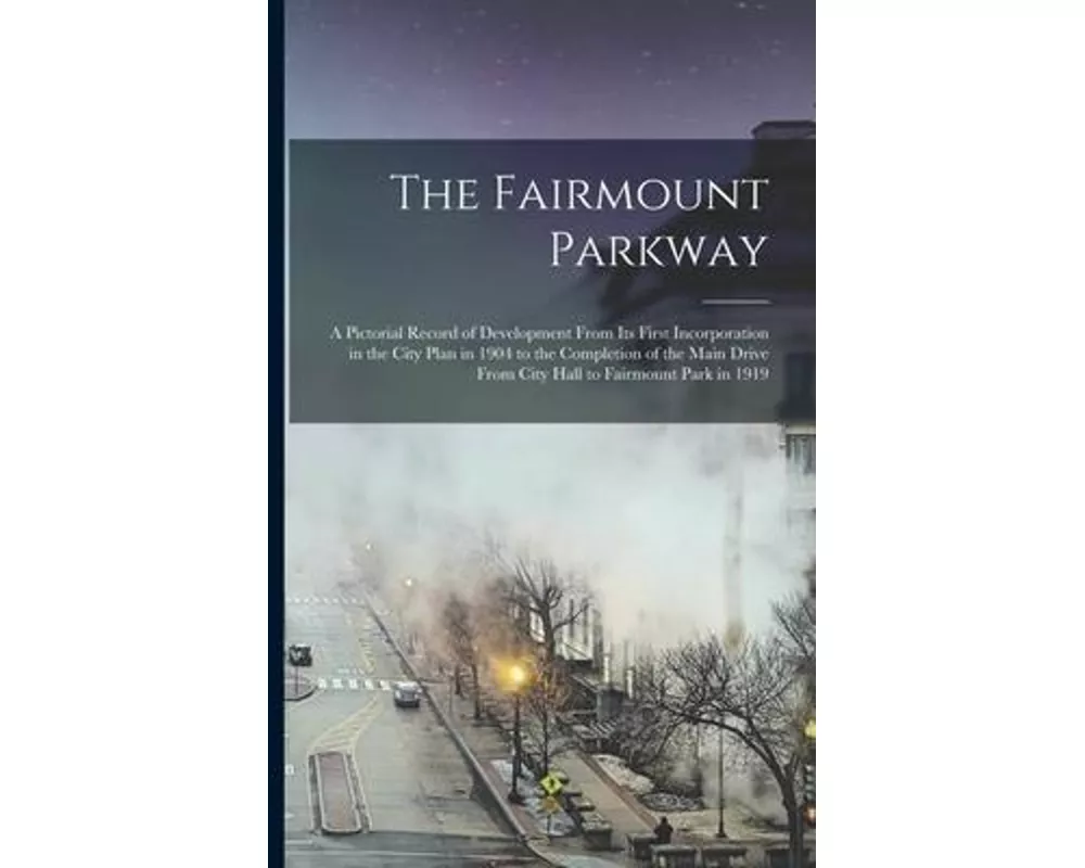The Fairmount Parkway