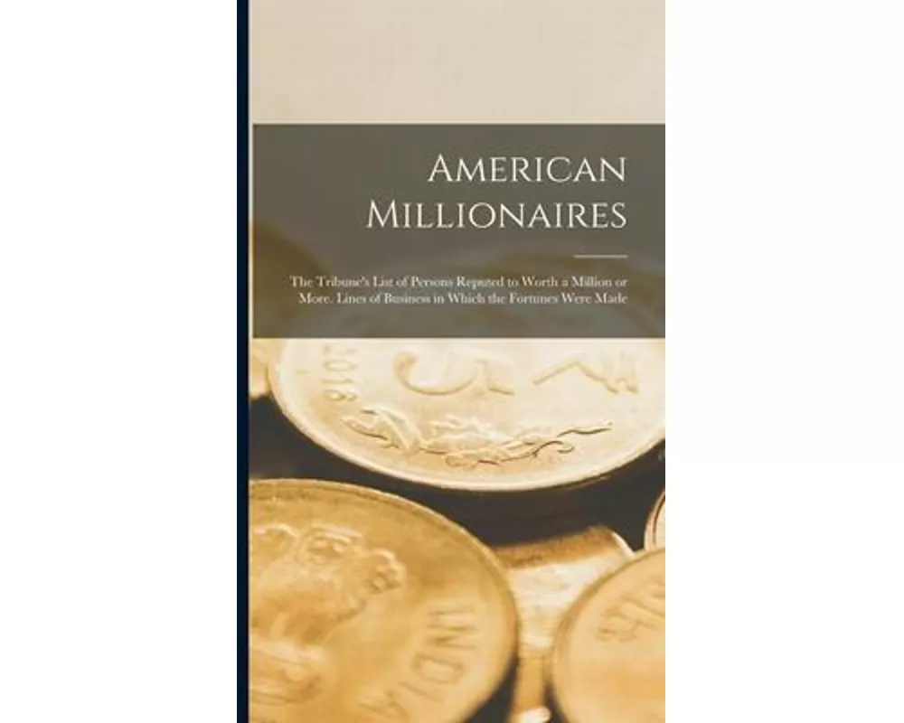 American Millionaires