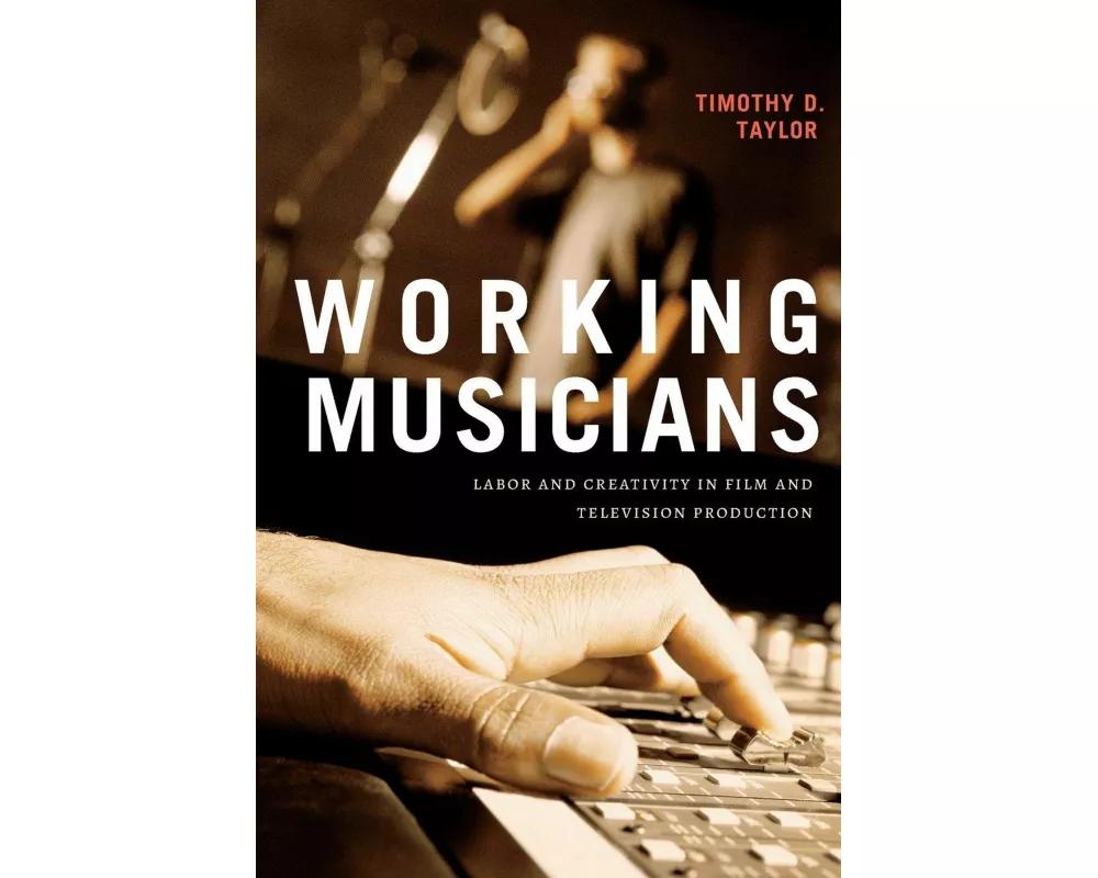 Working Musicians