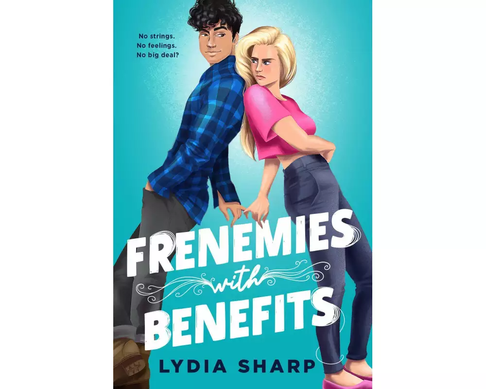 Frenemies with Benefits