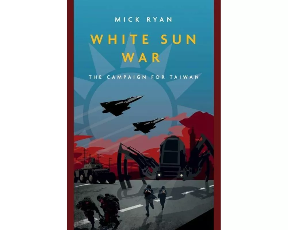 White Sun War