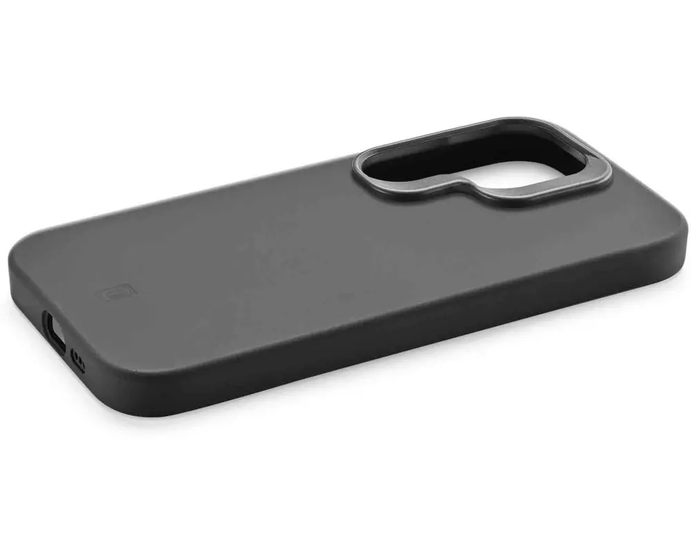 Cellular Line Back Cover Sensation+ Galaxy S25 Ultra Black