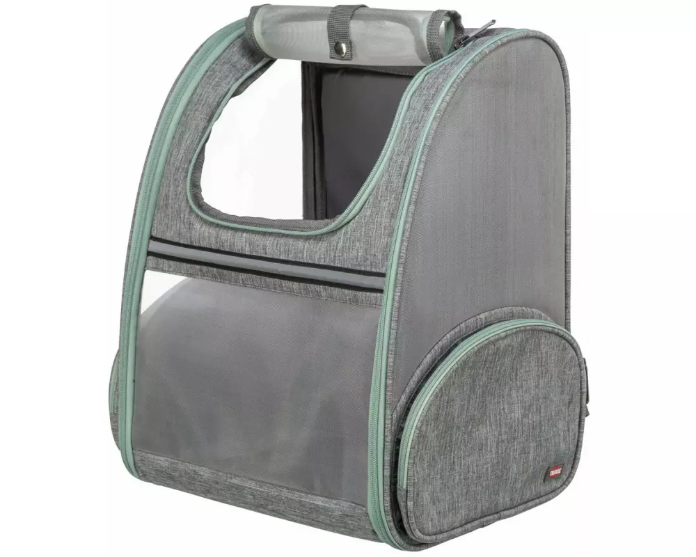 Trixie Tiertransport-Rucksack Chloe für Hunde bis 8 kg