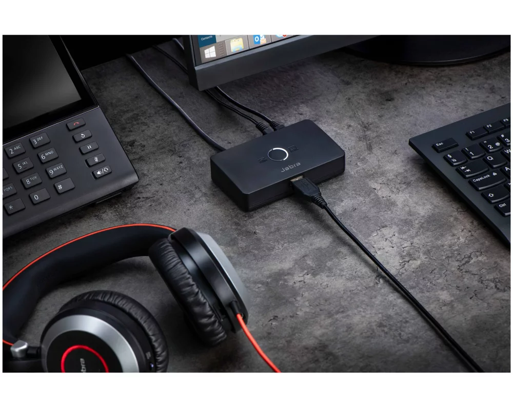 Jabra Umschalter Link 950 USB-A