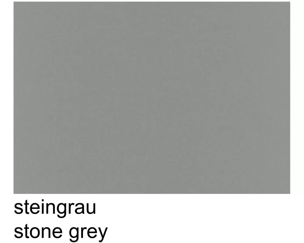 Papyrus Tonzeichenpapier A4, 130 g/m², 100 Stück, Grau