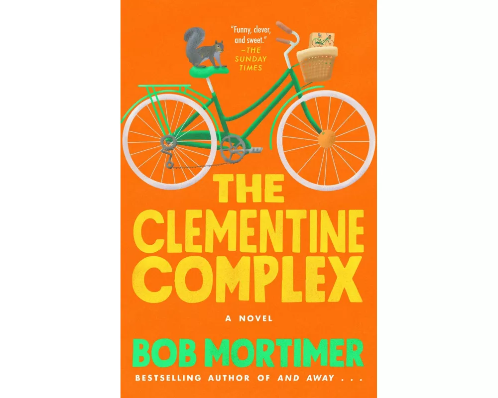 The Clementine Complex