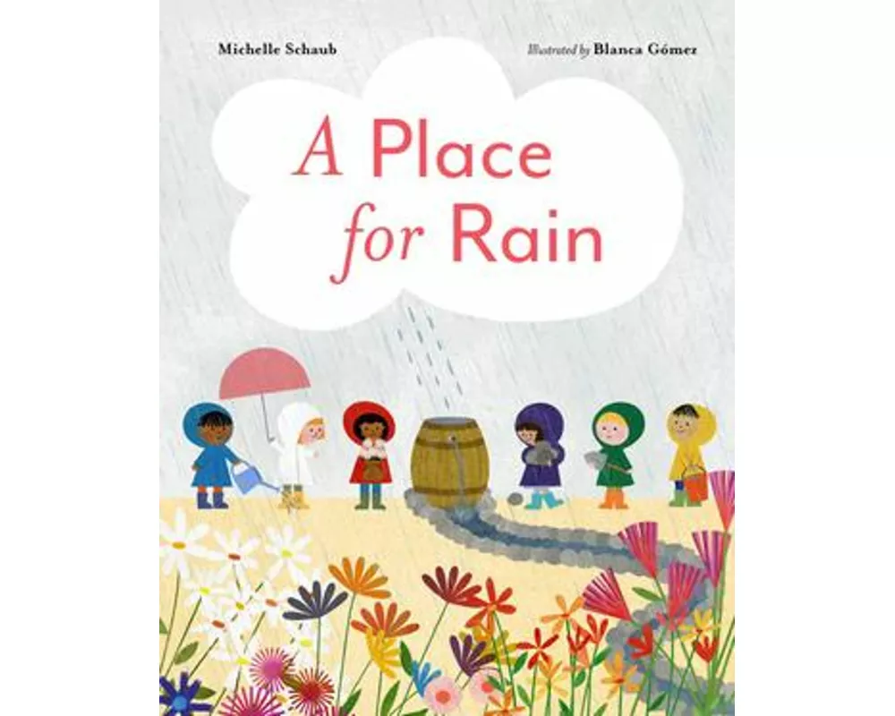 A Place for Rain