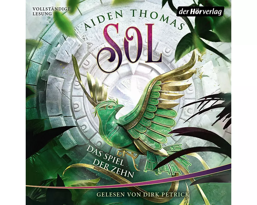 SOL. Das Spiel der Zehn