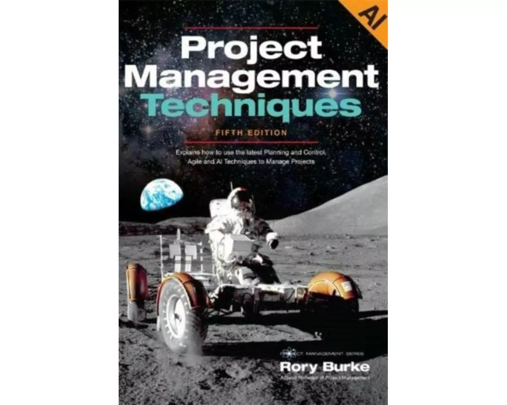 Project Management Techniques 5ed