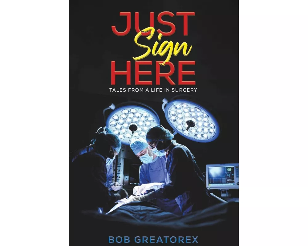 Just Sign Here