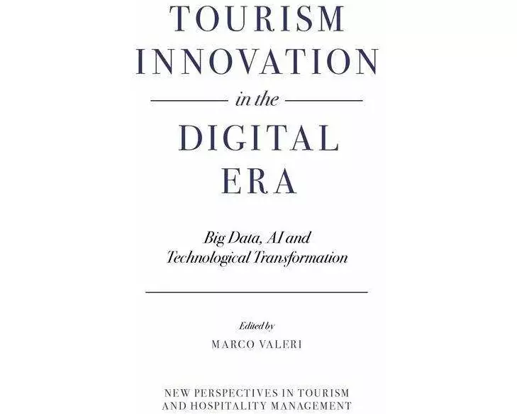Tourism Innovation in the Digital Era