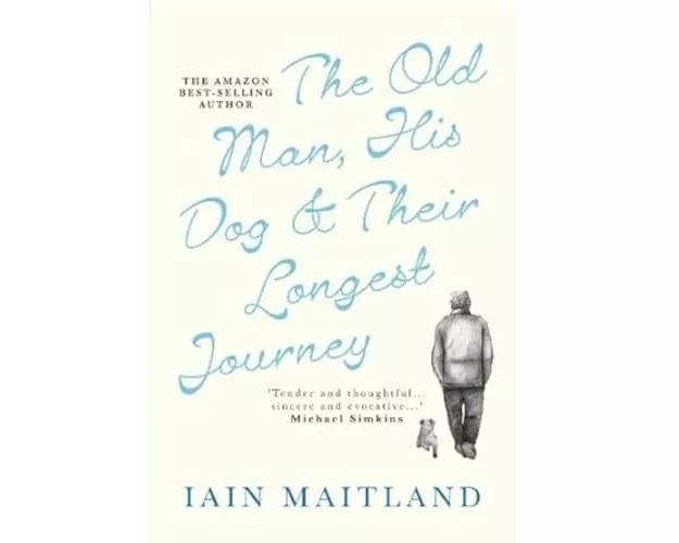 The Old Man, His Dog & Their Longest Journey