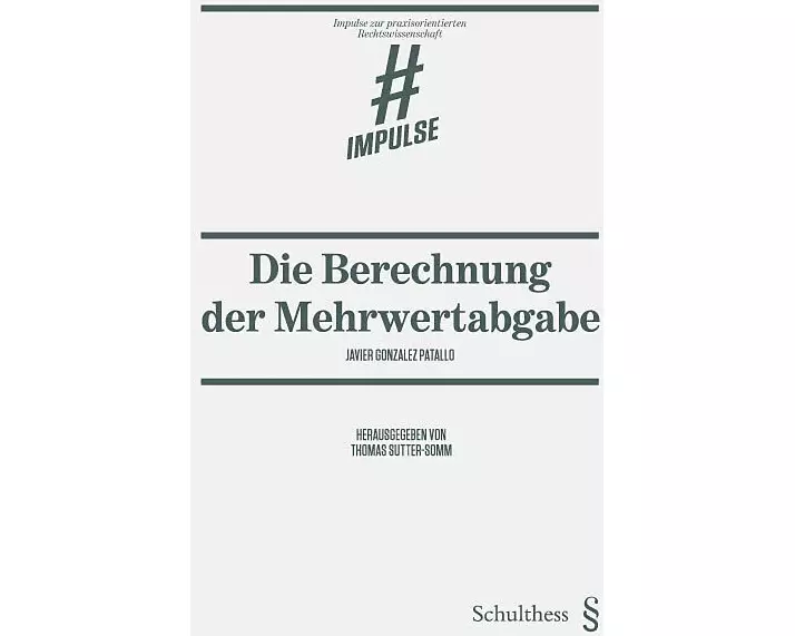 Die Berechnung der Mehrwertabgabe