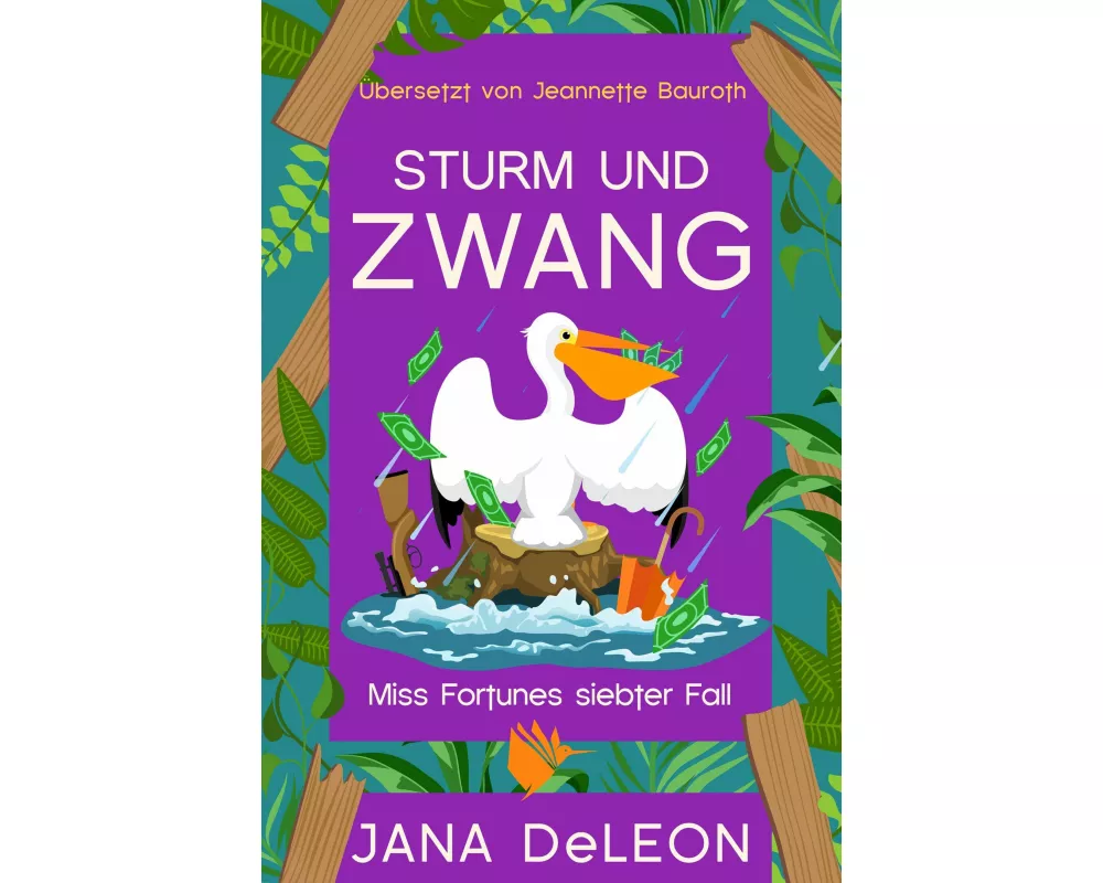 Sturm und Zwang