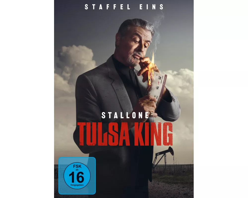Tulsa King