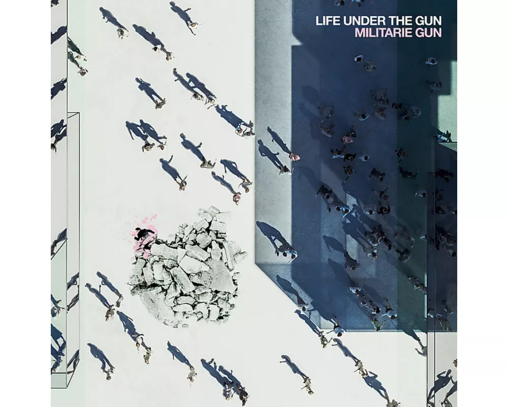 Life Under The Gun