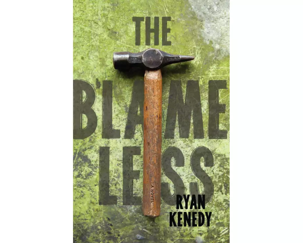 The Blameless