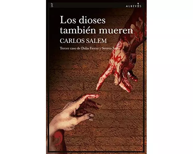 Los dioses tambien mueren