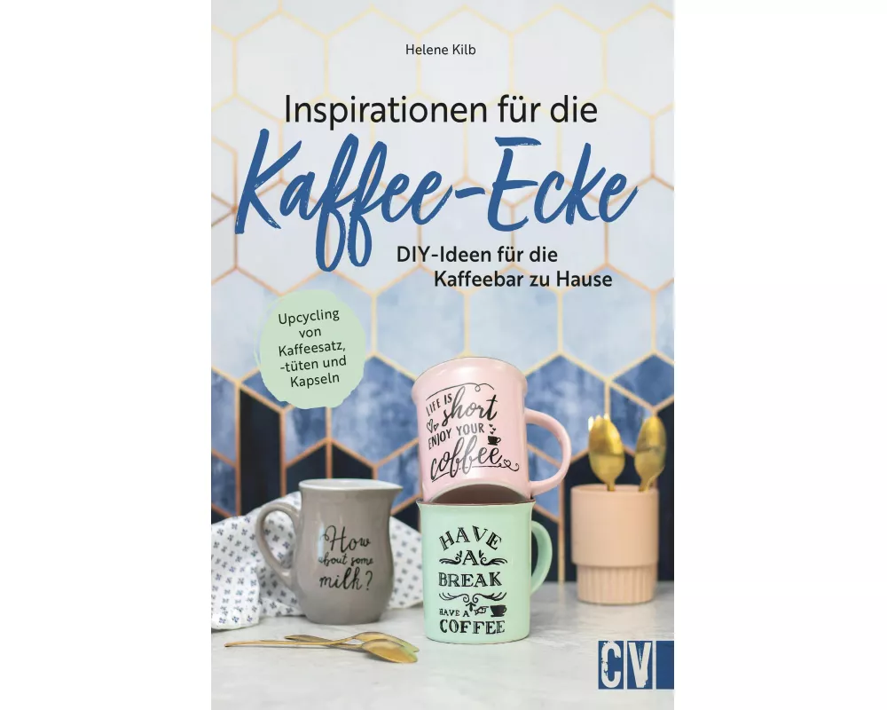 Inspirationen für die Kaffee-Ecke
