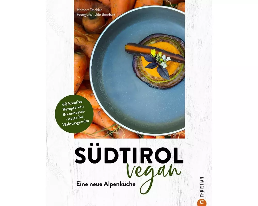 Südtirol vegan