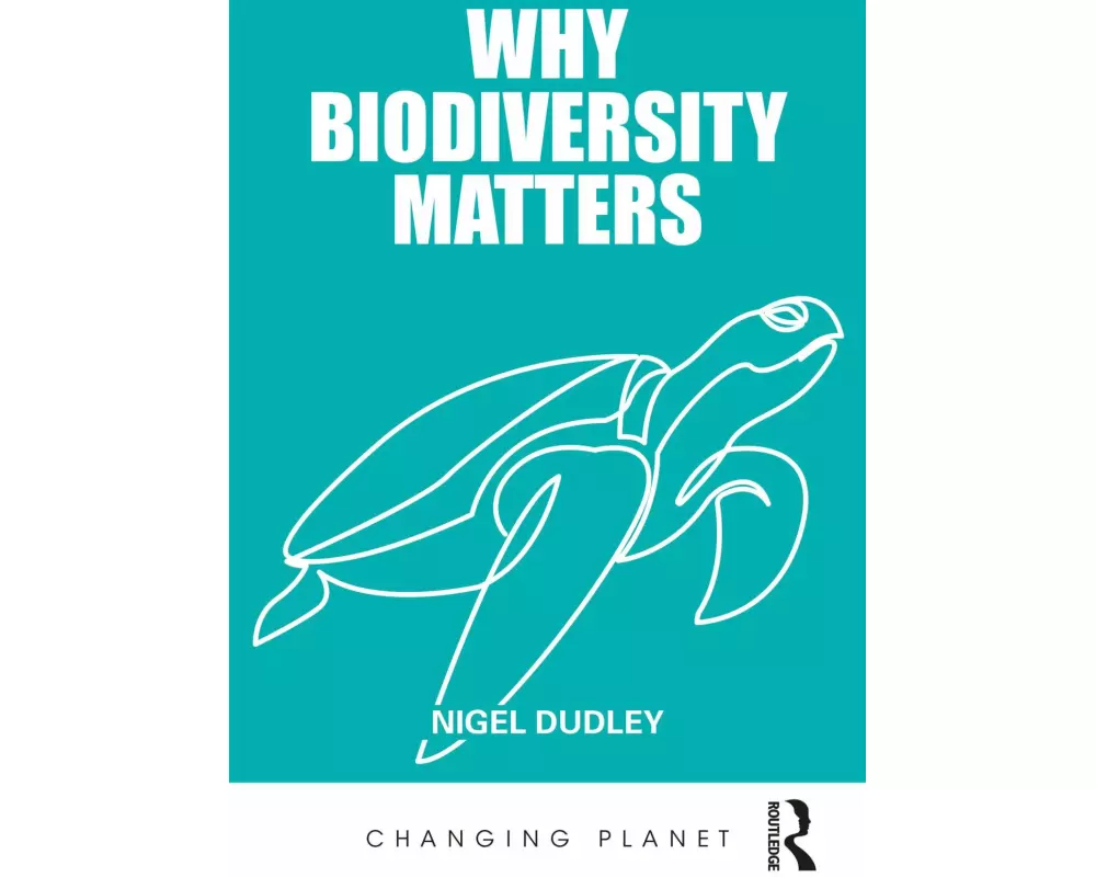 Why Biodiversity Matters