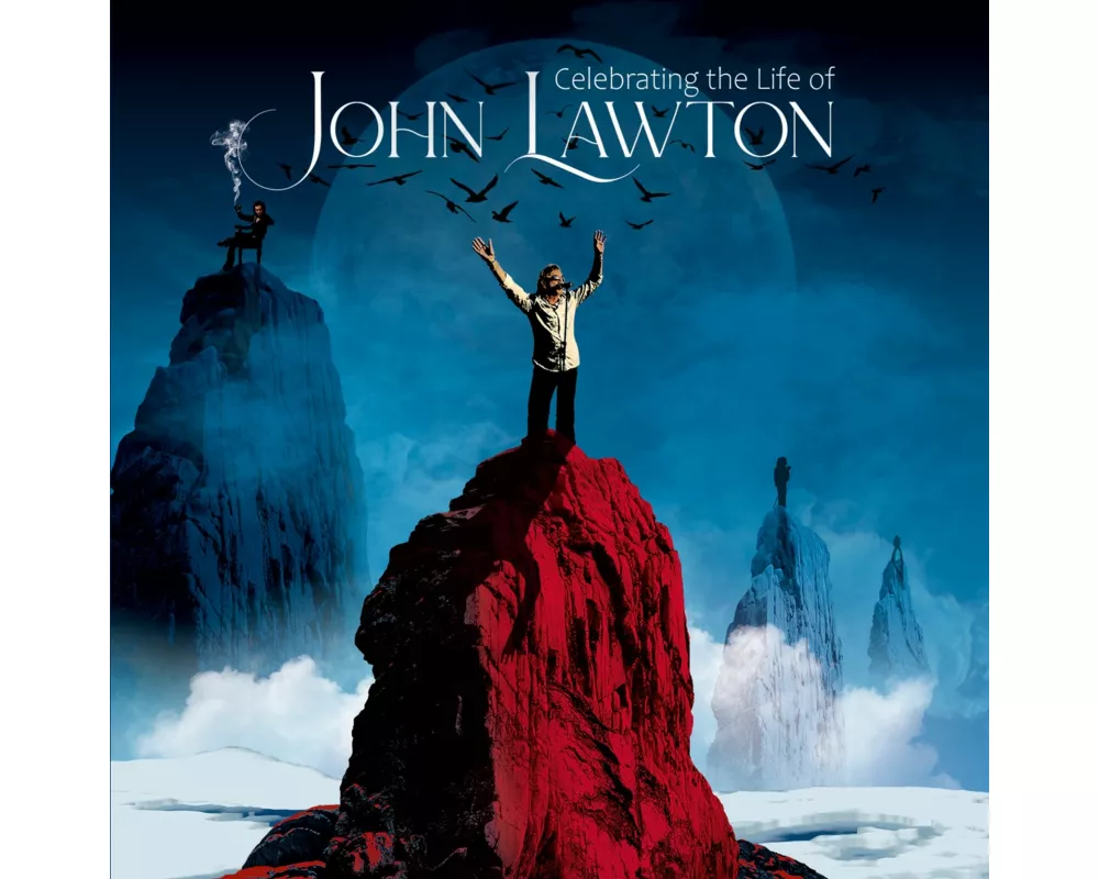 Anthology-Celebrating The Life Of (2CD)