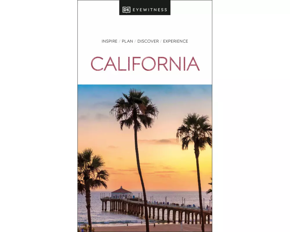 DK California