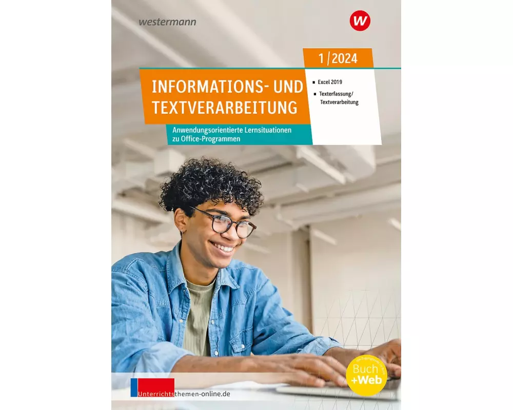 Unterrichtsthemen Informations- und Textverarbeitung