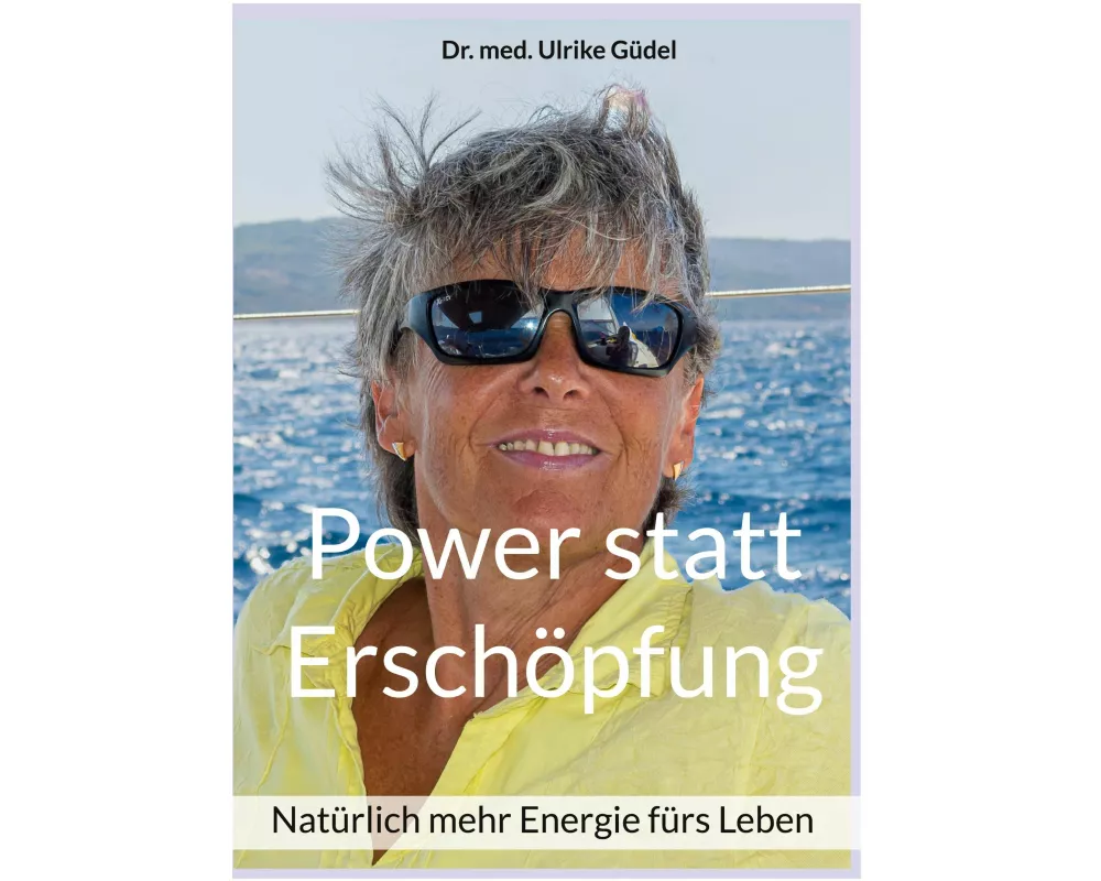 Power statt Erschöpfung