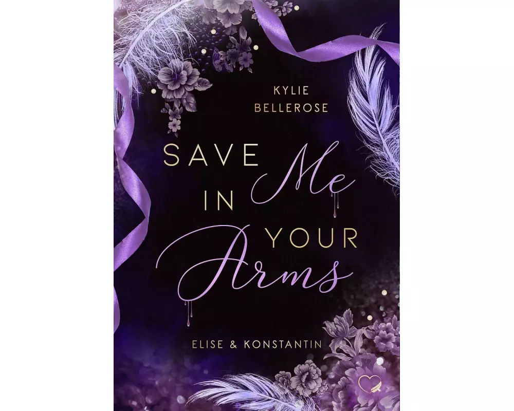 Save me in your Arms