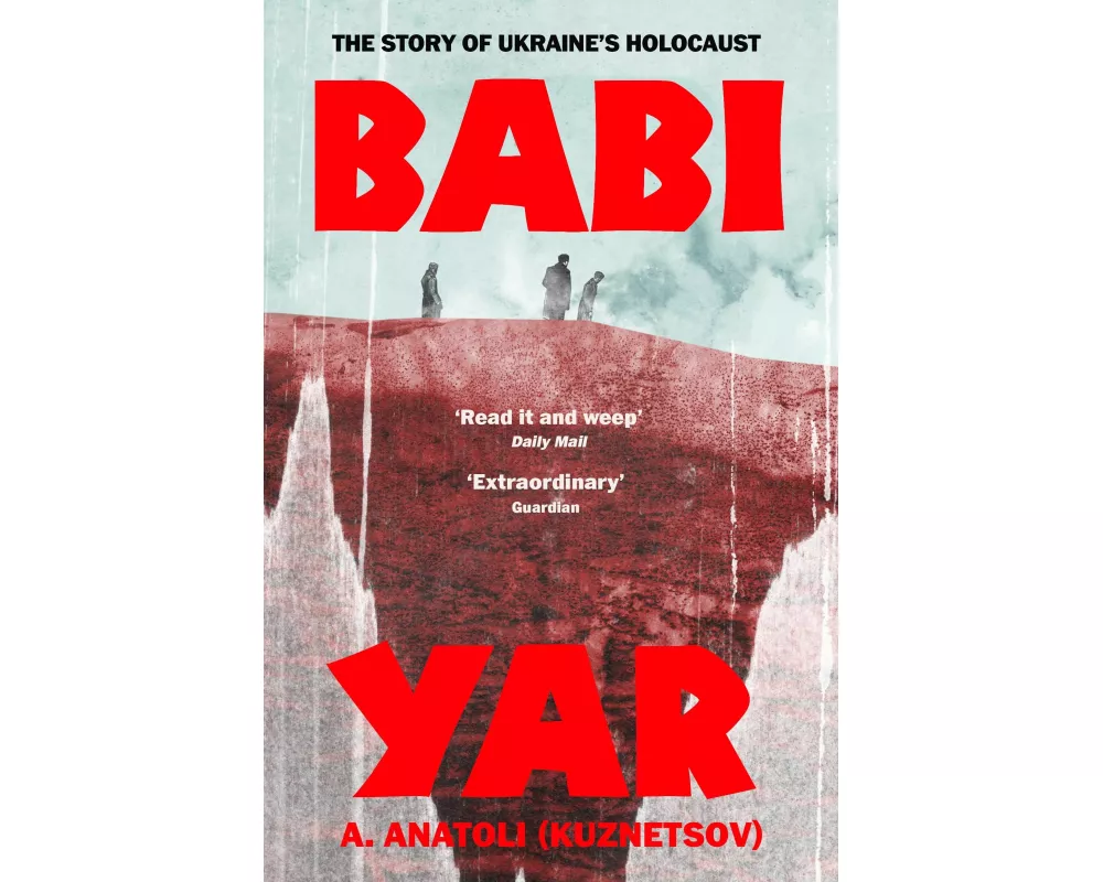 Babi Yar