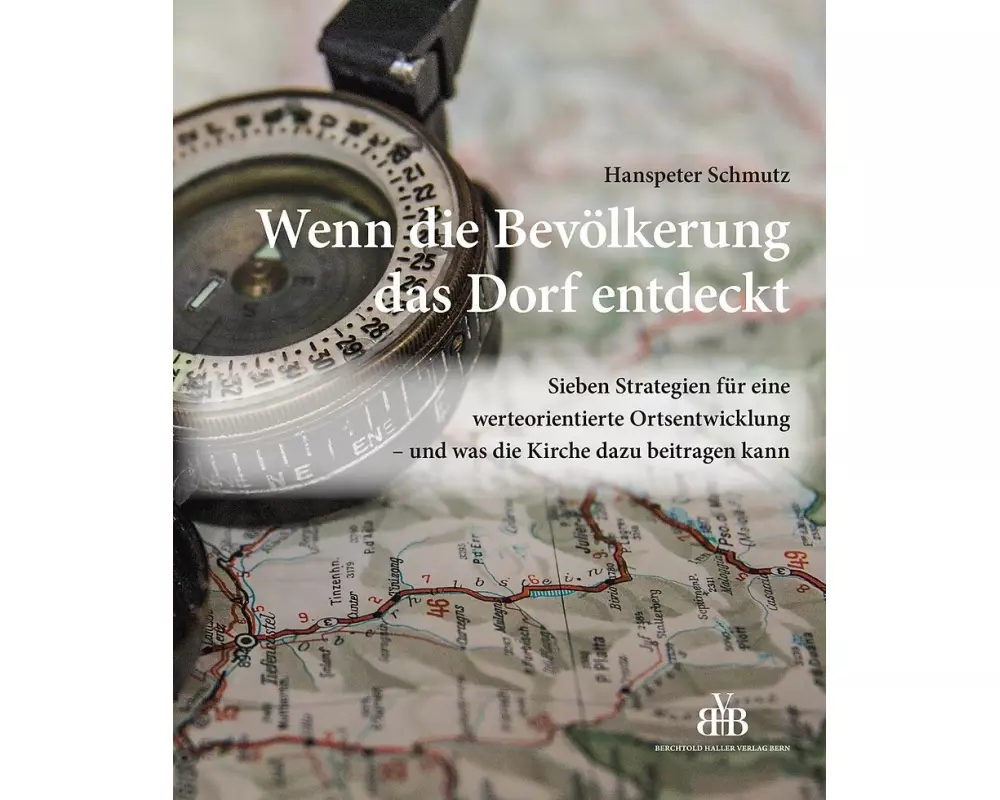 Wenn die Bevölkerung das Dorf entdeckt