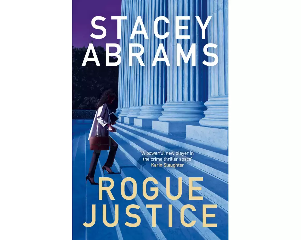 Rogue Justice