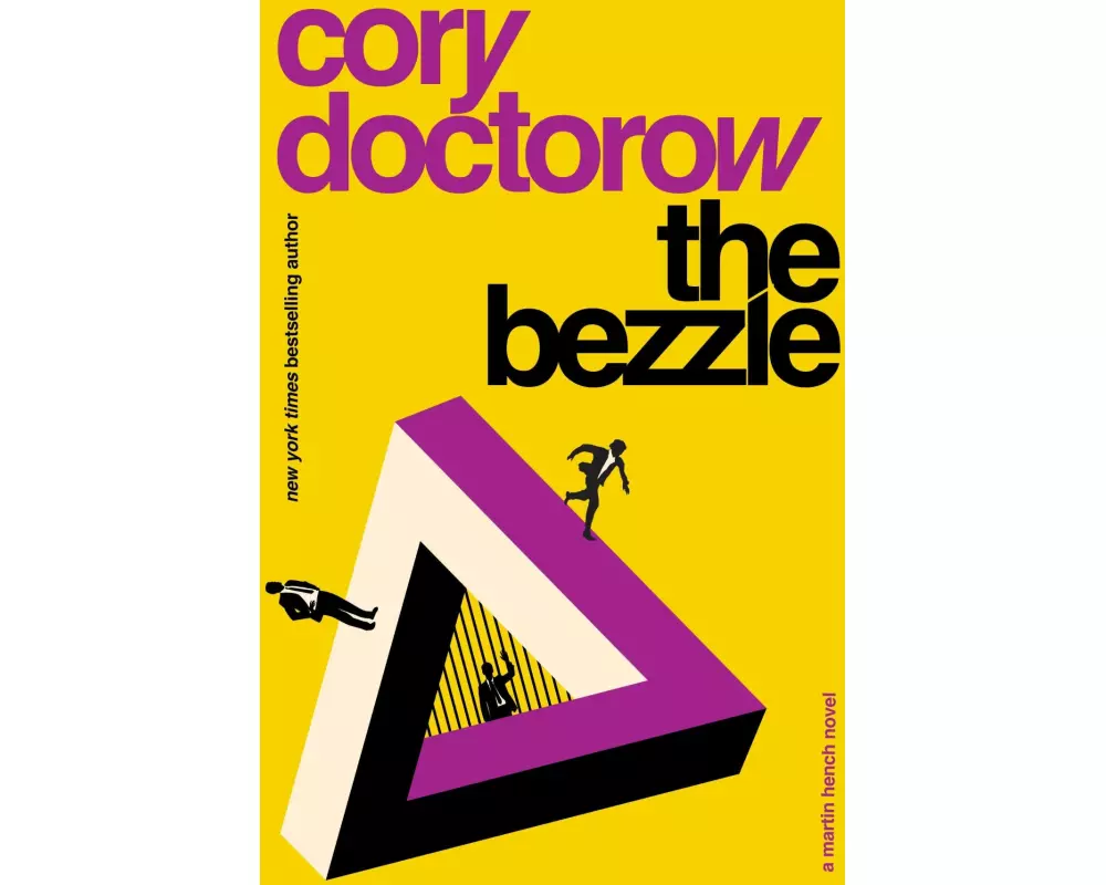 The Bezzle