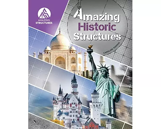 Amazing Historic Structures
