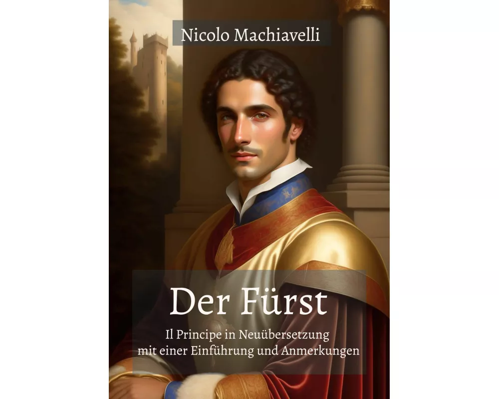Der Fürst