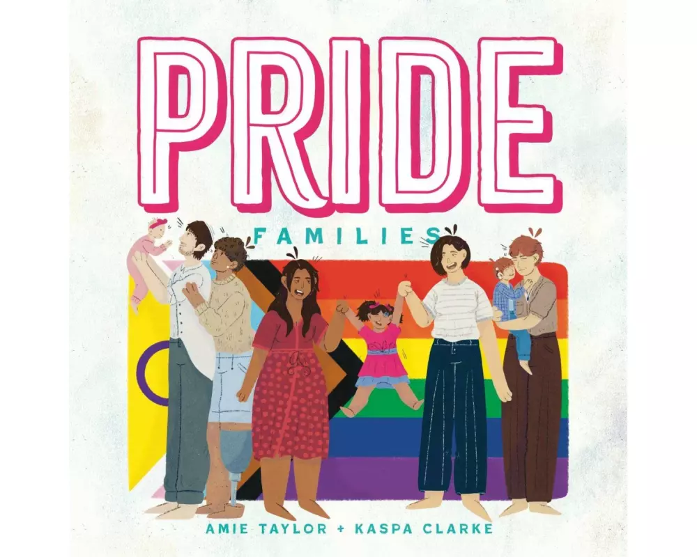Pride Families