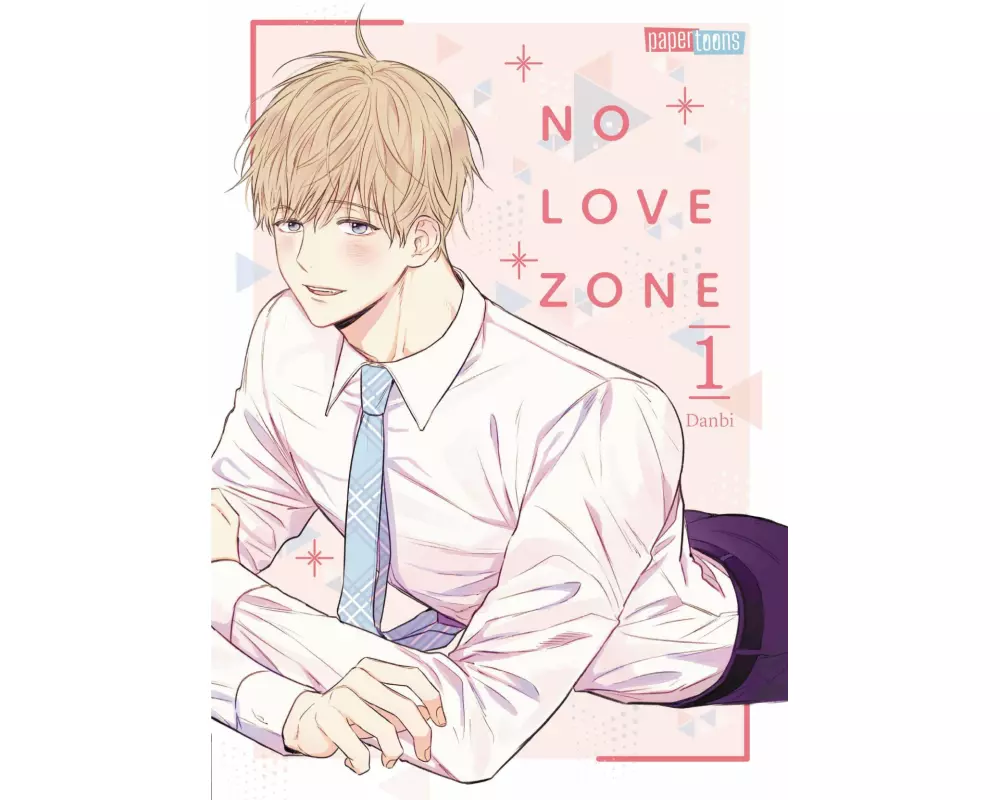 No Love Zone 01
