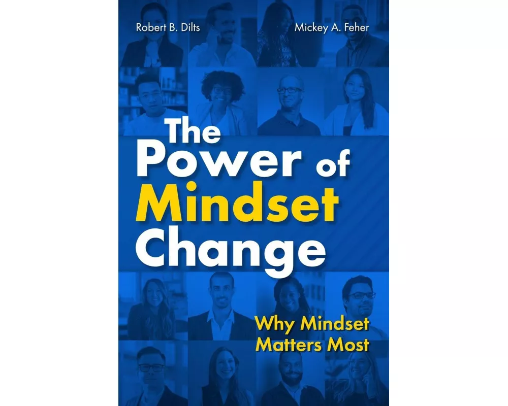 The Power of Mindset Change