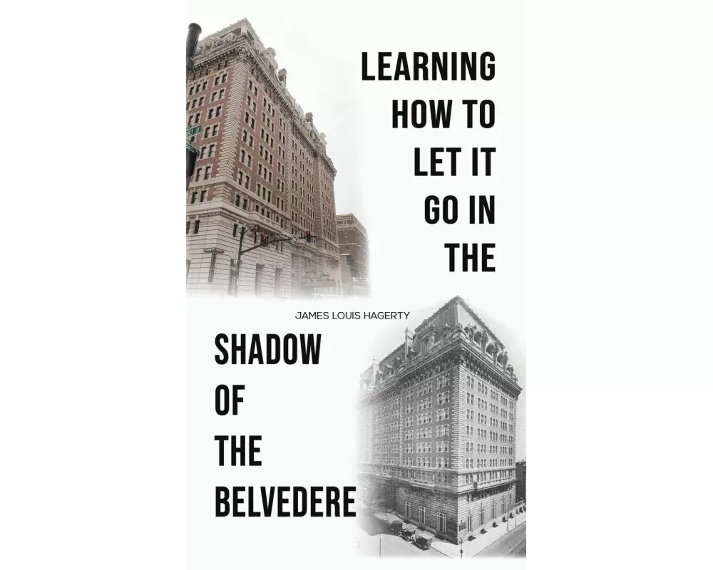 Learning How to Let It Go in the Shadow of the Belvedere