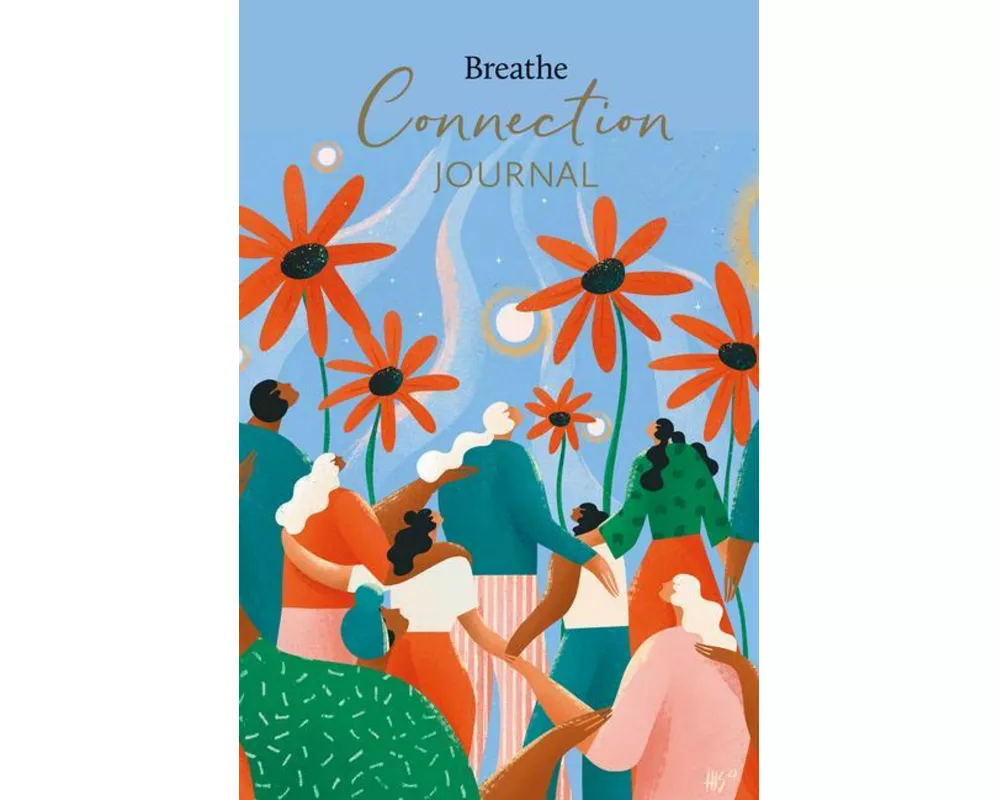 Breathe Connection Journal