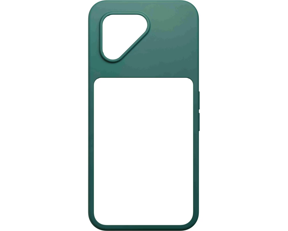 Fairphone Back Cover Protective Case v1 6 Green