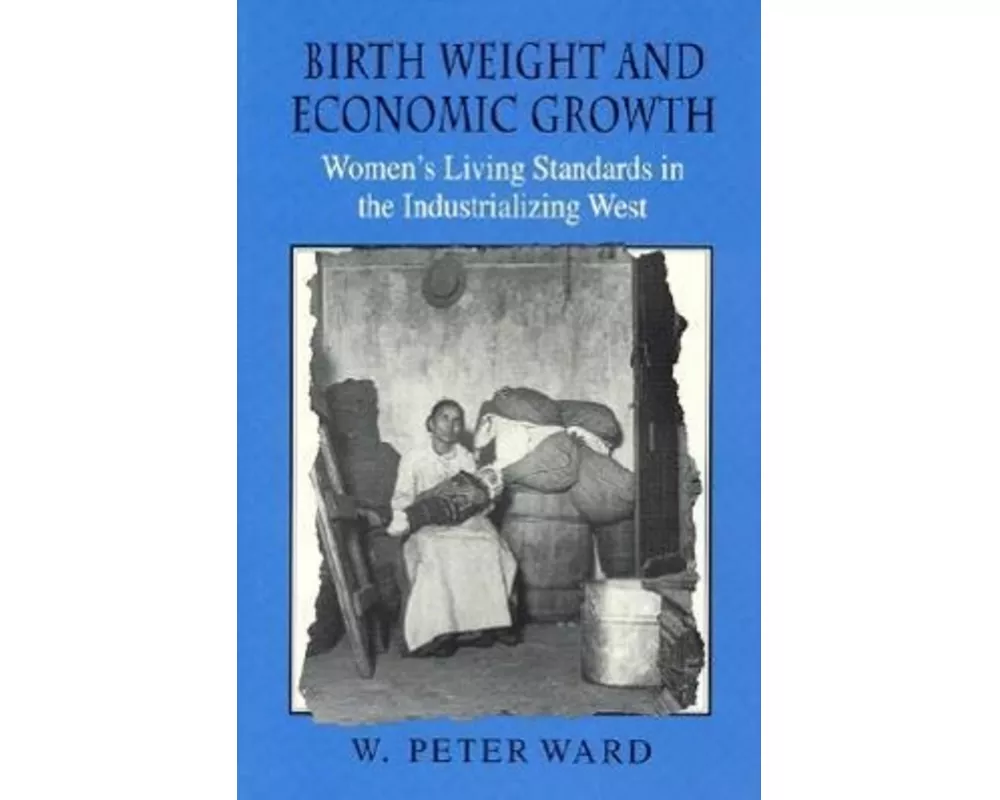 Birth Weight and Economic Growth